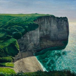 Landschappen: Normandie
