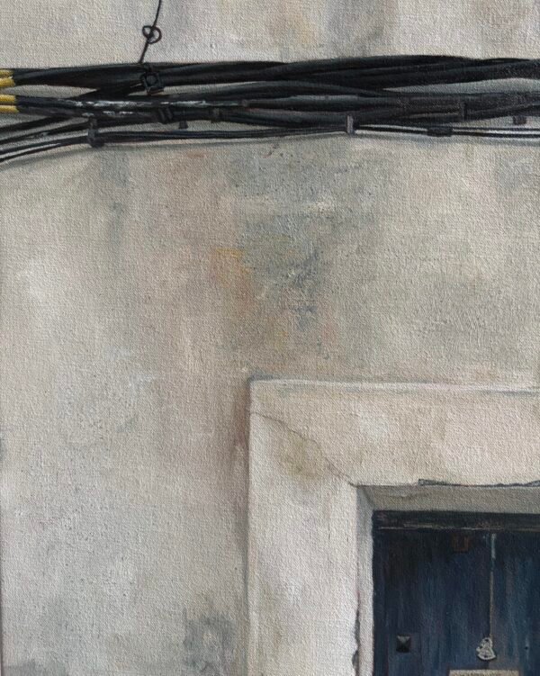 Ibiza door - Afbeelding 4