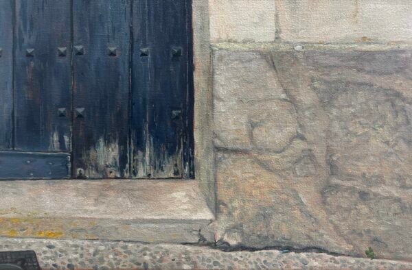Ibiza door - Afbeelding 3